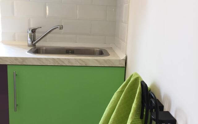 Orden Feniksa Apartment