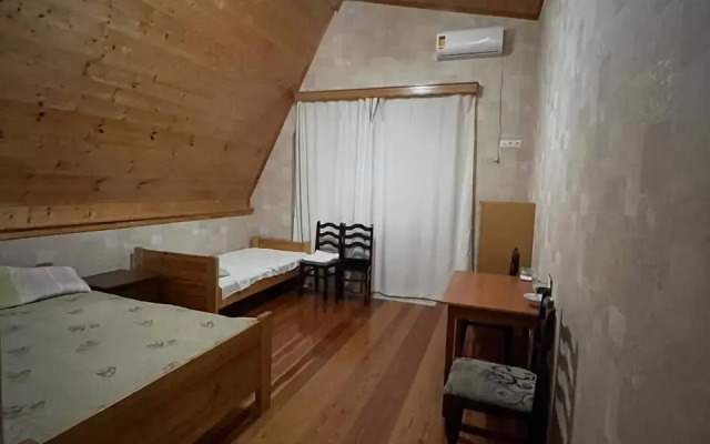Guest house Mandarin