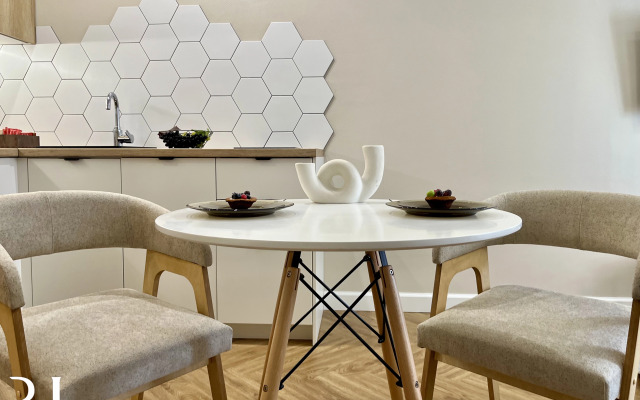 Апартаменты Жк Планета на Нуреева