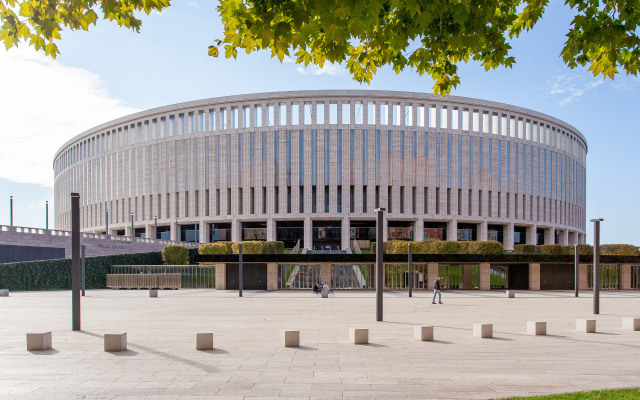 Апартаменты ЖК Панорама 18