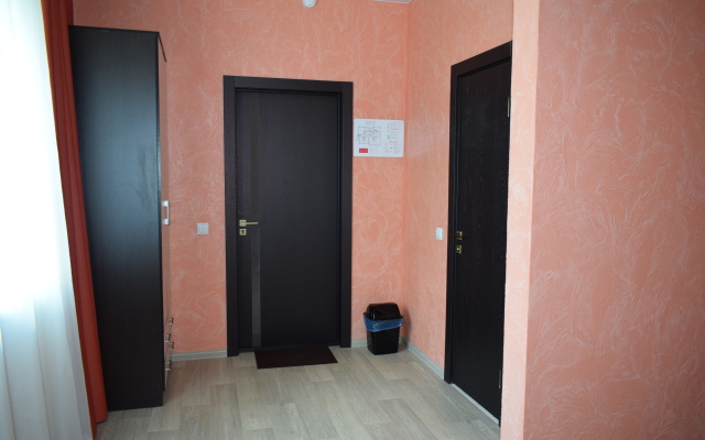 Centr City Hotel