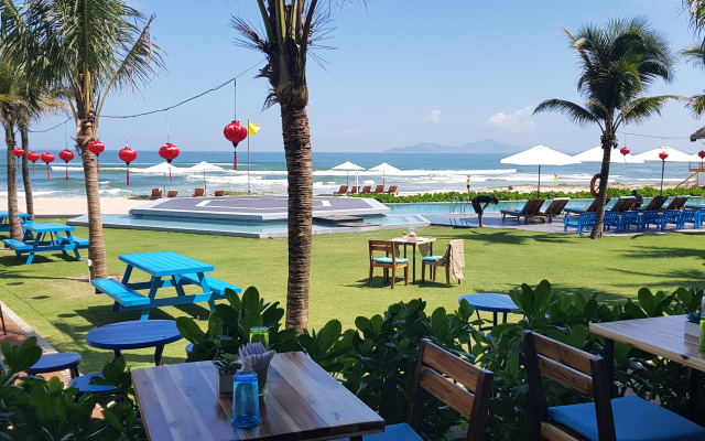 Cocobay Da nang Butik-Hotel