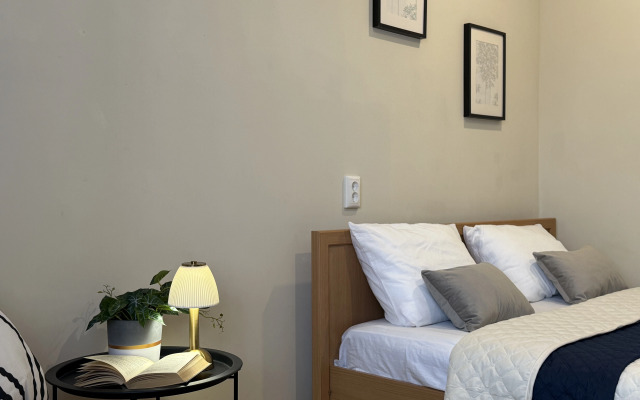 Absalyamova Akvapark Rivyera Flat