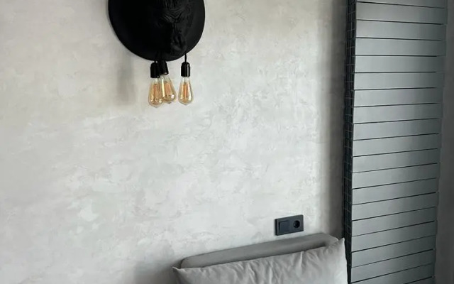 Апартаменты в центре  Волгограда LOFT с видом на Волгу