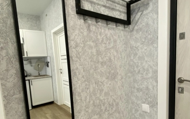 Апартаменты 4 Парка Акварель