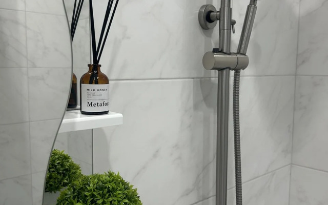 Квартира Современная студия в центре города