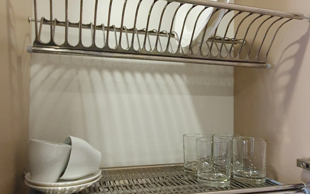 Апартаменты Лайт на Светлане