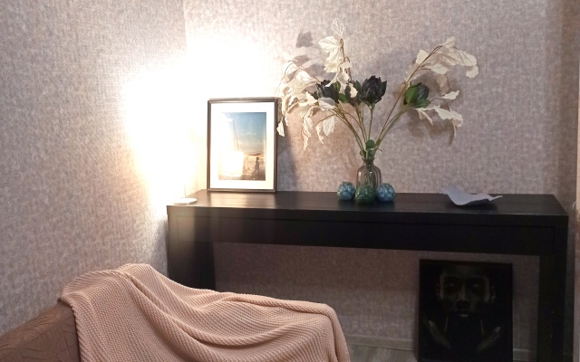 Квартира Двухкомнатная Улица Красина 60