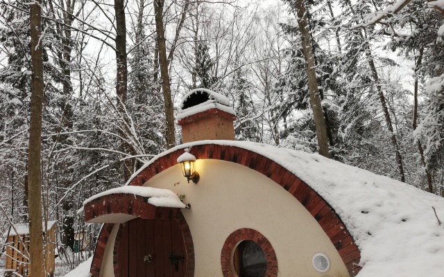 Hobbitlend Eco Hotel