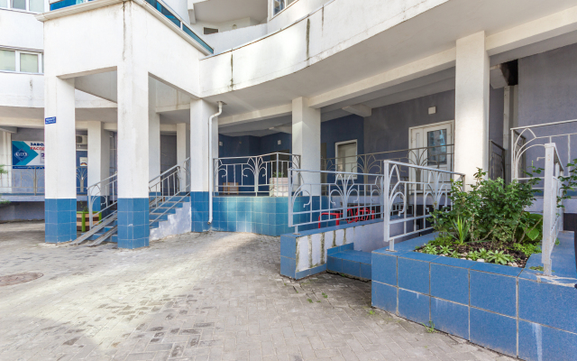 ApartGroup Brigantina Lux