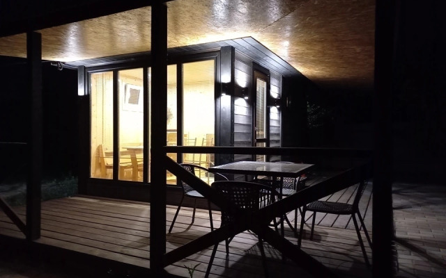 Частный дом Усадьба Белозерская