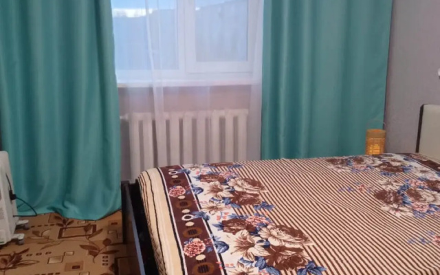 Квартира на Октябрьской 19