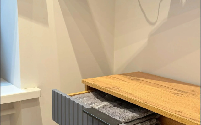 Квартира Бизнес Класса на Тверской