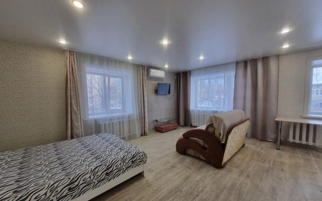 Квартира на Лермонтова