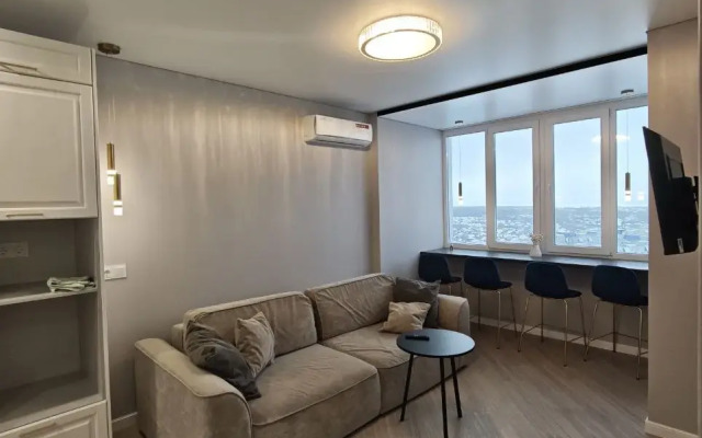 Квартира Блюмарин рядом Пляж Центр города