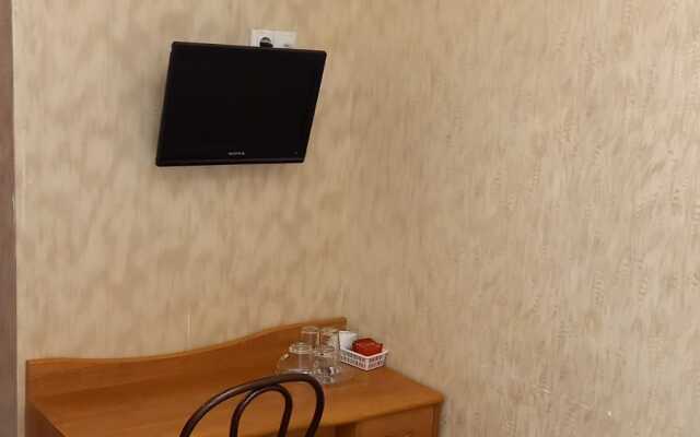 City Room Living quarters