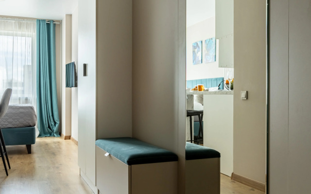Svetly Peterburg Apartments
