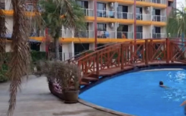 777 Beach Condo Phuket Apartments
