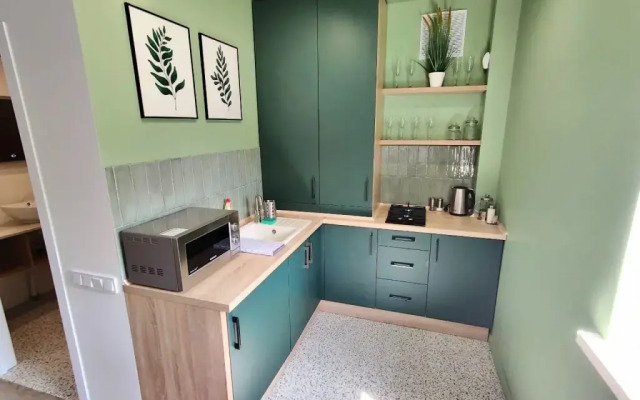 Апартаменты Baltapart 39 2