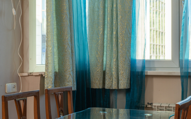 Na Parkovoj Apartaments 1