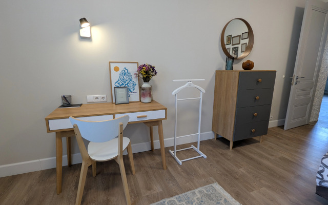 Квартира dombomb