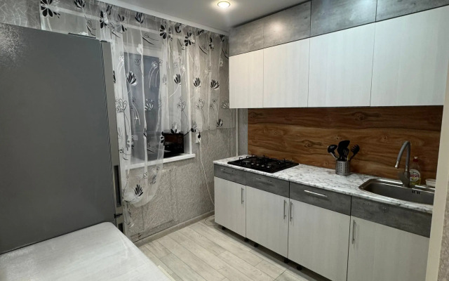 Квартира на Интернациональной 155