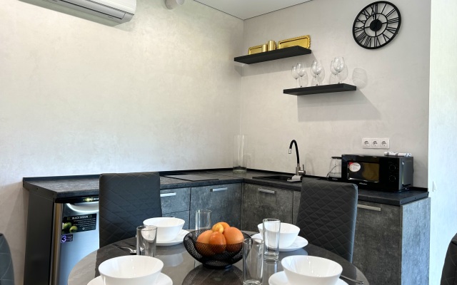 Bliss V Kazani Guest House