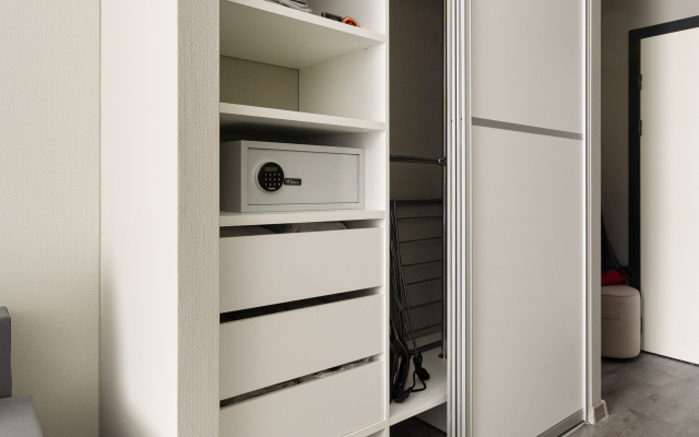 Апартаменты 7