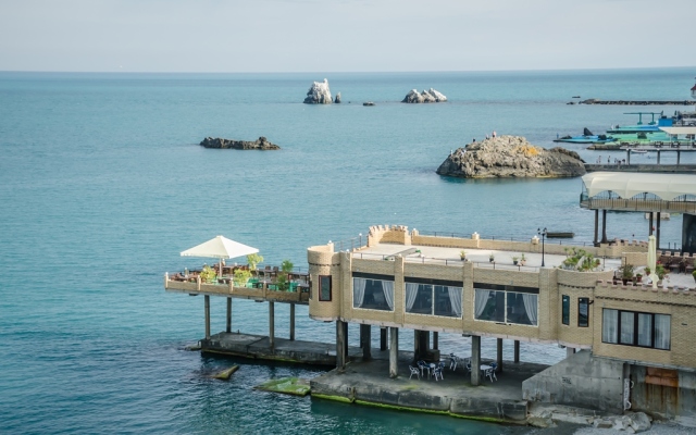 Mechta Mini-Hotel