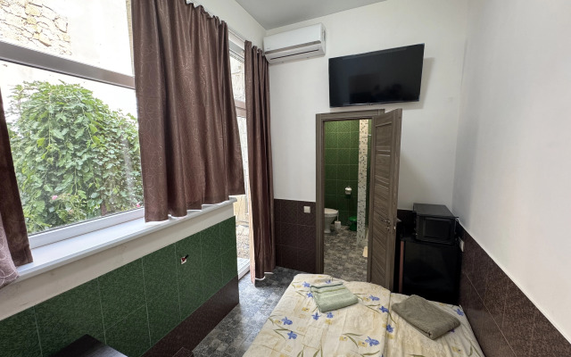 Valero Guest House