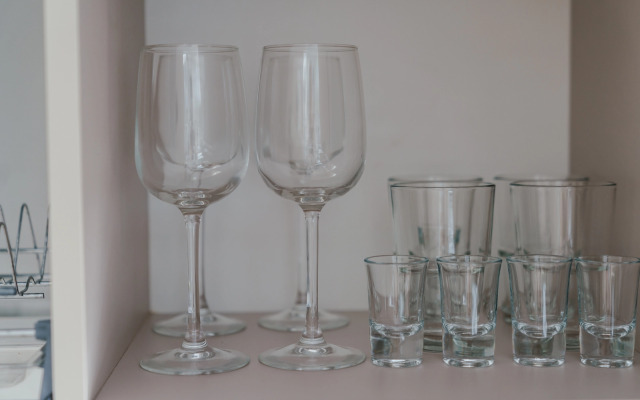 Апартаменты Apart-Deluxe Легенды Моря