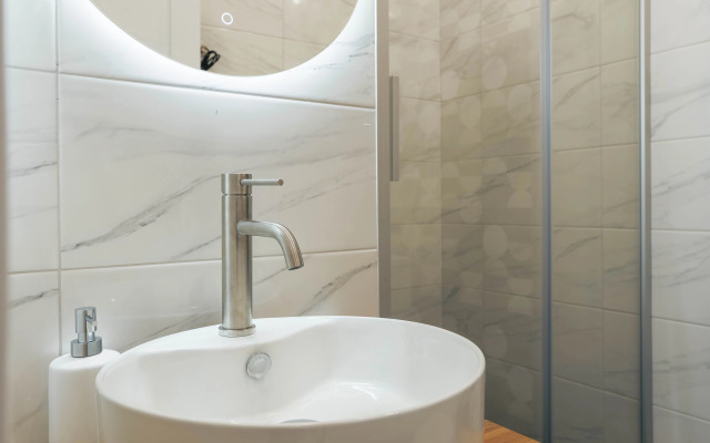 Апартаменты Уютные апартаменты в Новом ЖК Авиатор