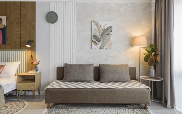 Квартира Комфорт Татарстан 64