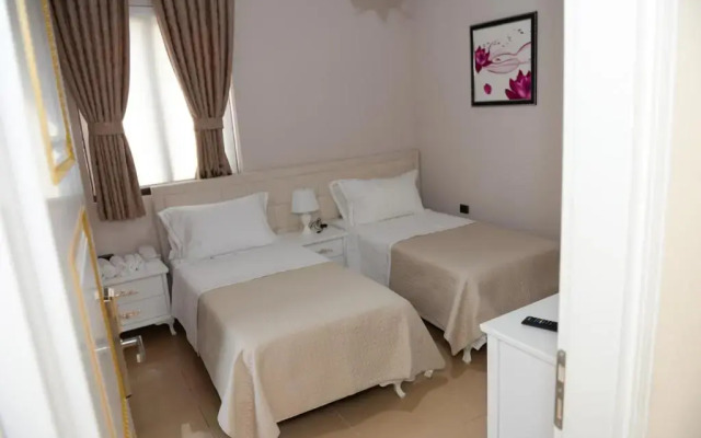 Orestiada Hotel