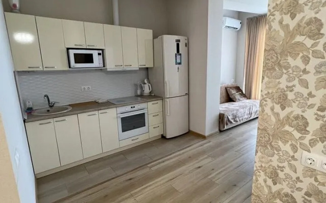 Квартира на Крымской 89 (74)