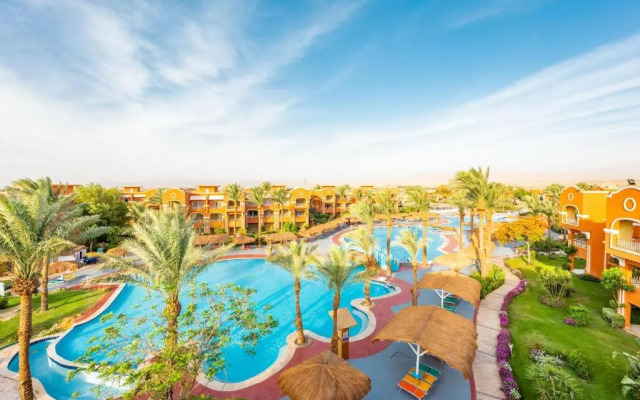 Sentido Caribbean world soma Bay