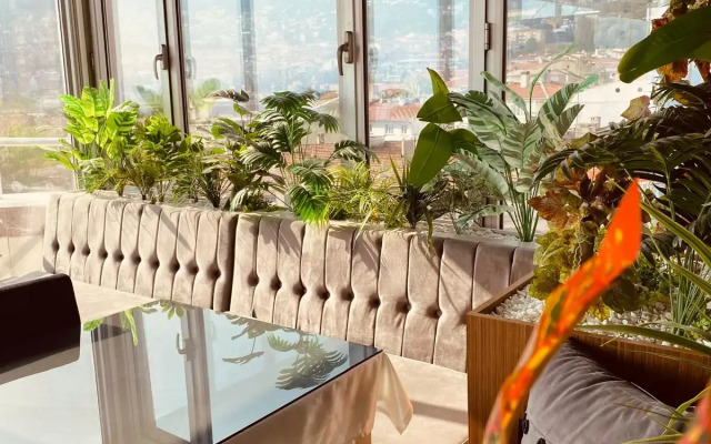Grand Heykel Hotel