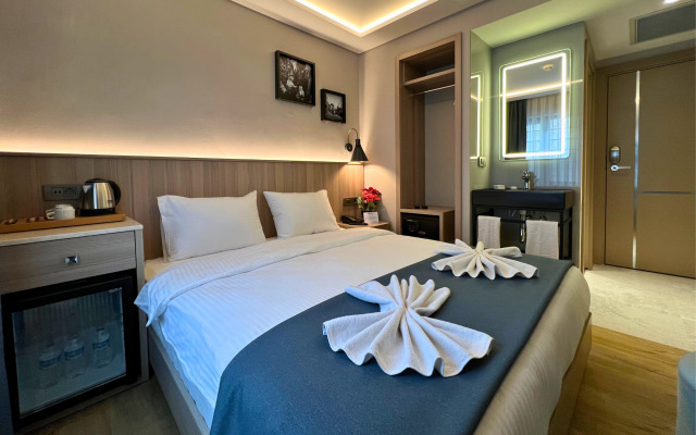 Woxx Hotel