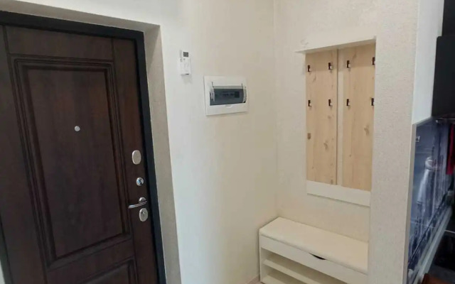 Studiya 2 3 Apartments