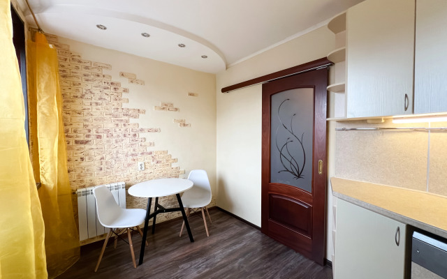 Квартира 1-комнатная на ул. Полярные Зори 31к1