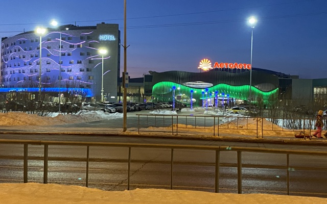 Квартира около Аквапарка ЛетоЛето