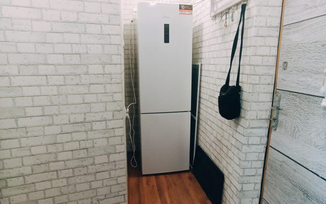 Квартира со всеми удобствами