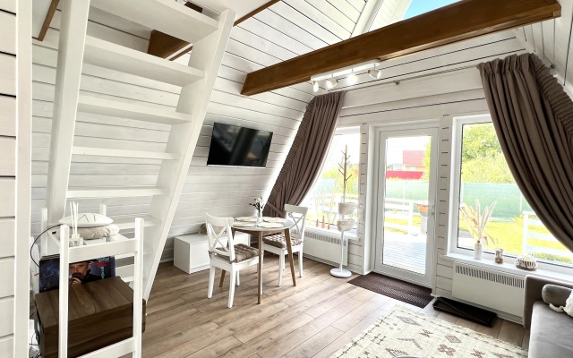 Uyutny Domik V Derevne Korytovo Private house
