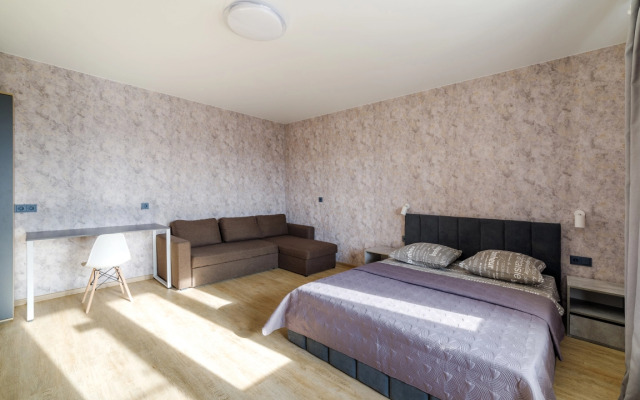 PrezentHaus 1 na Karla Marksa 171 Flat