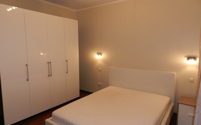 Апартаменты Премиум класса в центре города