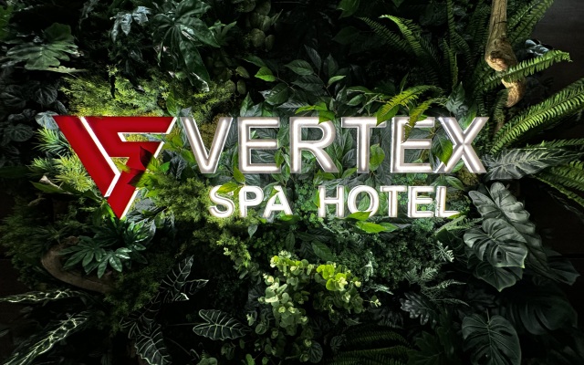 Vertex Hotel