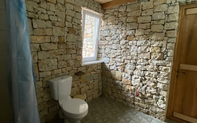 Guest house Zamok