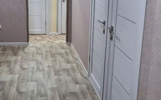 Мини-отель Гостиница Визит