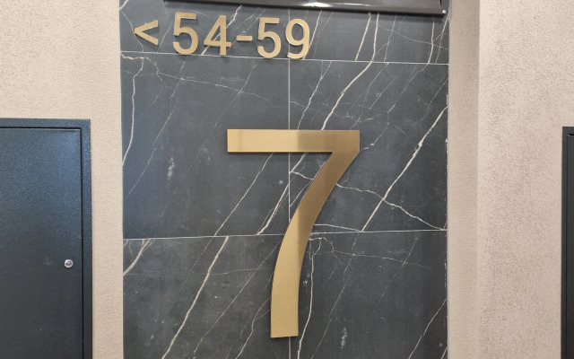 Квартира Friendly Apart у перинатального центра