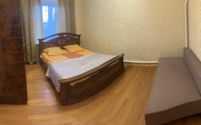 Semeyny Guest House